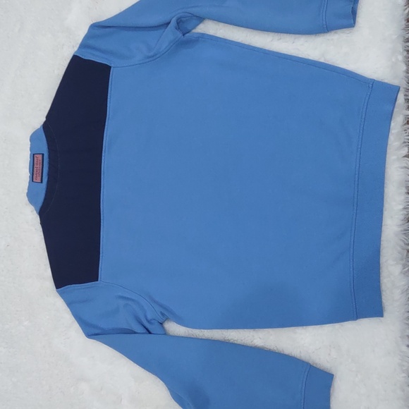 VINEYARD VINES SWEATSHIRT. - Picture 9 of 14